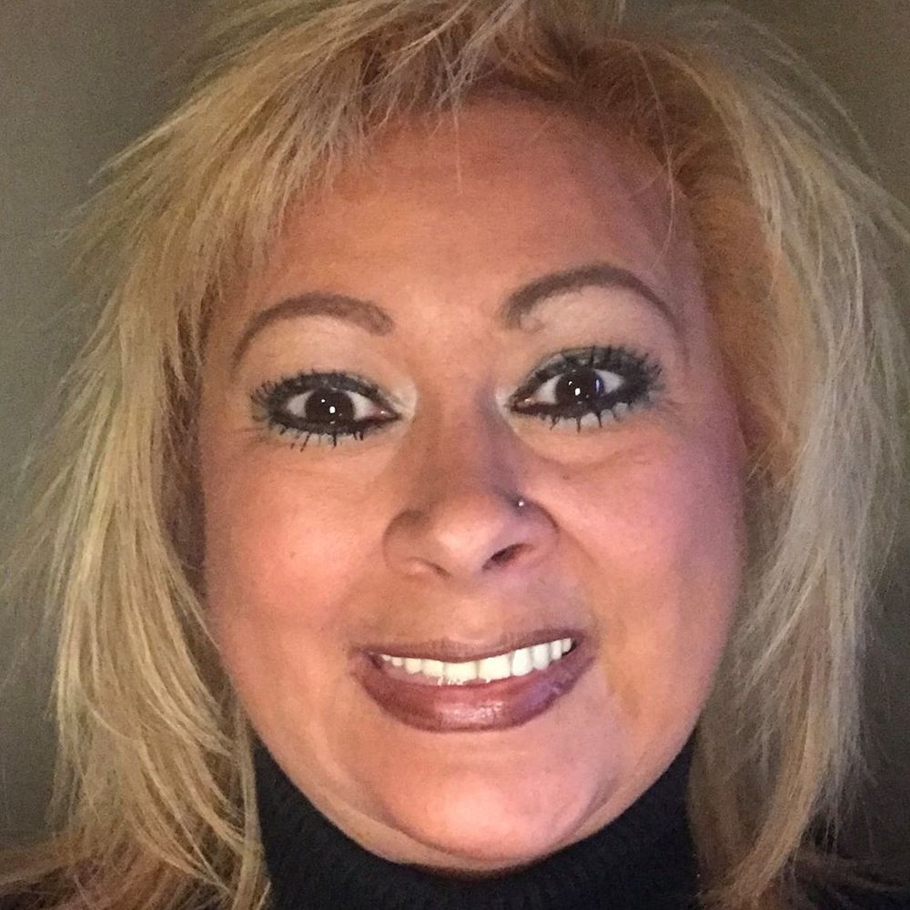 Meet your Posher, Tracy